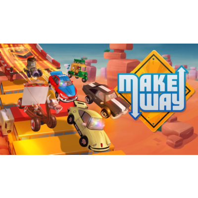🔴Epic✅Make Way аккаунт+почта💜