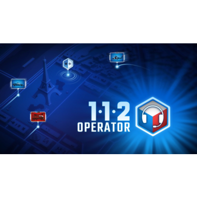 🔴Epic✅112 Operator аккаунт+почта💜