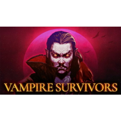🔴Epic✅Vampire Survivors аккаунт+почта💜