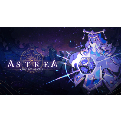 🔴Epic✅Astrea Six Sided Oracles аккаунт+почта💜