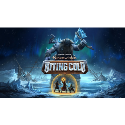 🔴Epic✅Neverwinter аккаунт+почта💜