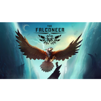 🔴Epic✅The Falconeer аккаунт+почта💜