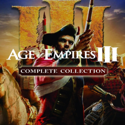 🔴Origin✅Age of Empires III: Complete Collection аккаунт+почта💜