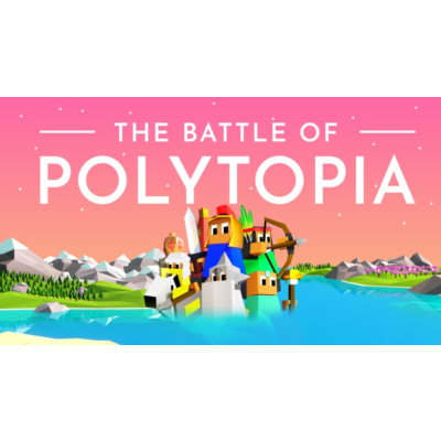 🔴Epic✅The Battle of Polytopia аккаунт+почта💜
