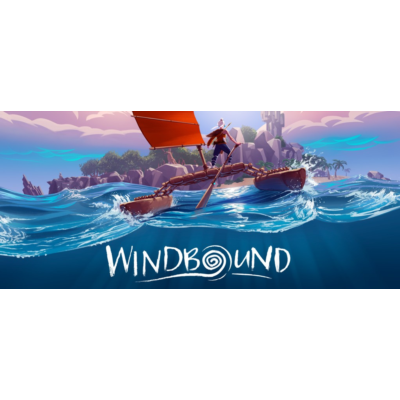 🔴Epic✅Windbound аккаунт+почта💜