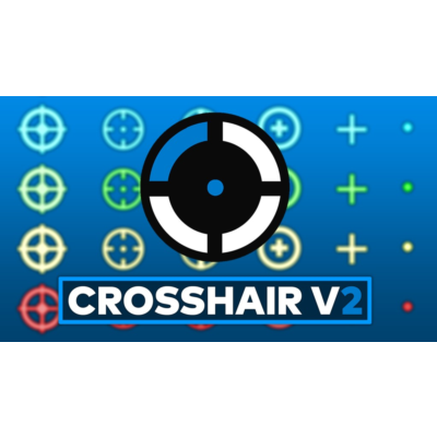 🔴Epic✅Crosshair V2 аккаунт+почта💜