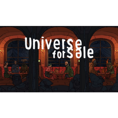 🔴Epic✅Universe for Sale аккаунт+почта💜