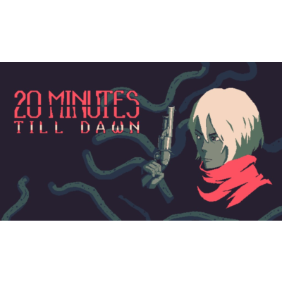 🔴Epic✅20 Minutes Till Dawn аккаунт+почта💜