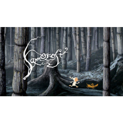 🔴Epic✅Samorost 2 аккаунт+почта💜