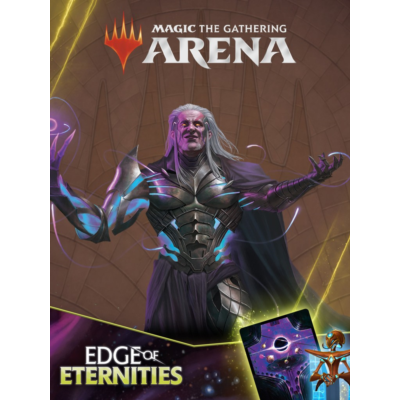 🔴Epic✅Magic The Gathering Arena аккаунт+почта💜