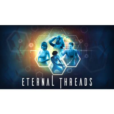 🔴Epic✅Eternal Threads аккаунт+почта💜