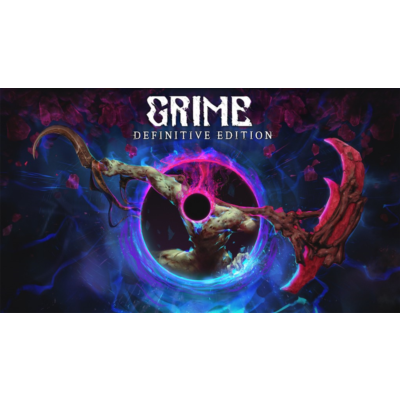 🔴Epic✅GRIME аккаунт+почта💜