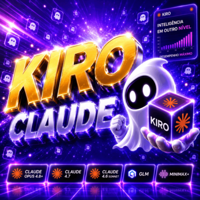 АКЦИЯ — KIRO — PRO/PRO+/MAX/POWER — CLAUDE OPUS 5, GPT-5