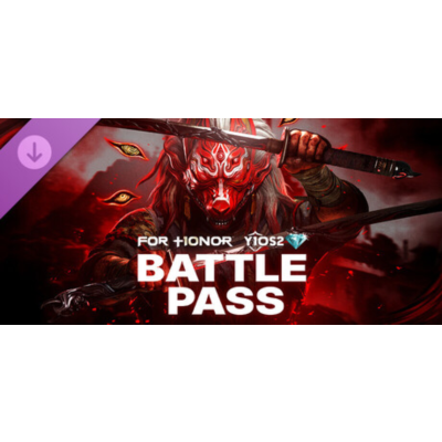 FOR HONOR - Battle Pass – Y10S2 DLC * STEAM RU ⚡