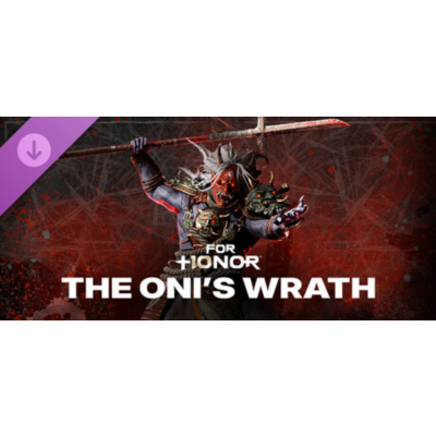FOR HONOR - Year 10 Season 2 Hero Skin DLC * STEAM RU ⚡ АВТО 💳0%
