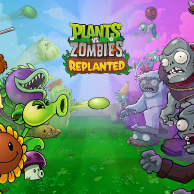 🎮 Plants vs. Zombies™: Replanted | Xbox | РОССИЯ + ГЛОБАЛ 🌍 | АВТОВЫДАЧА ⚡