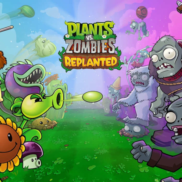 Plants vs. Zombies™: Replanted | Xbox | РОССИЯ + ГЛОБАЛ | АВТОВЫДАЧА