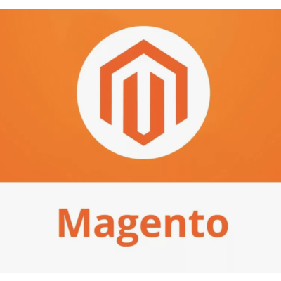 База сайтов на Magento  ( Август )