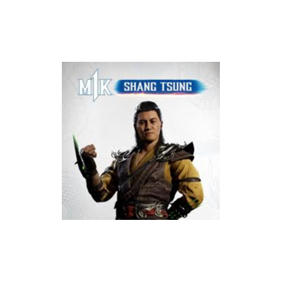 MK1: SHANG TSUNG XBOX X|S КЛЮЧ