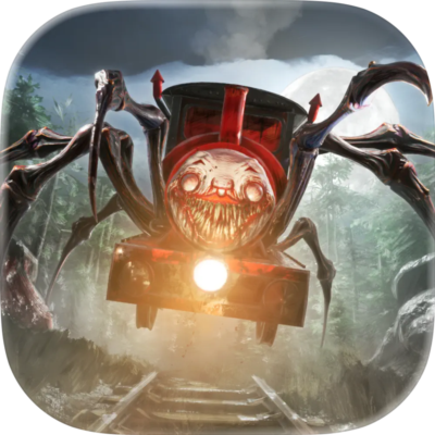 Choo-Choo Charles НАВСЕГДА на ВАШ АККАУНТ iPhone ios AppStore iPad iTunes Apple