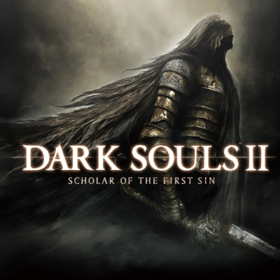 Dark Souls 2: Scholar of the First Sin (Steam/Ключ/ Весь мир)