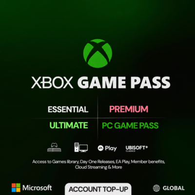 🎮 Xbox Game Pass Ultimate — 1 месяц | ЯПОНИЯ 🌍 | АВТОВЫДАЧА ⚡