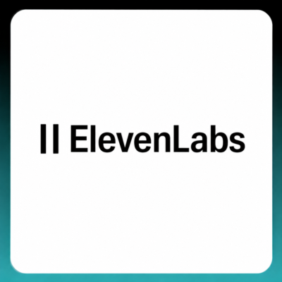 1-12 МЕСЯЦЕВ ПОДПИСКИ ELEVENLABS / НА ВАШ АККАУНТ