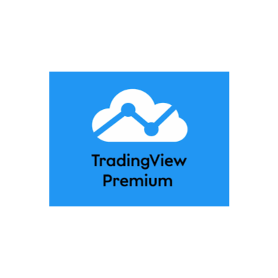 TradingView Premium 1 Month Account - Full Access | Official Paid Subscription
