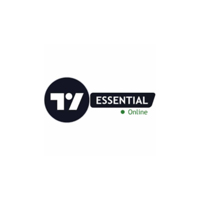 TradingView Essential 5-Month Exclusive Account Warranty For 150 Days