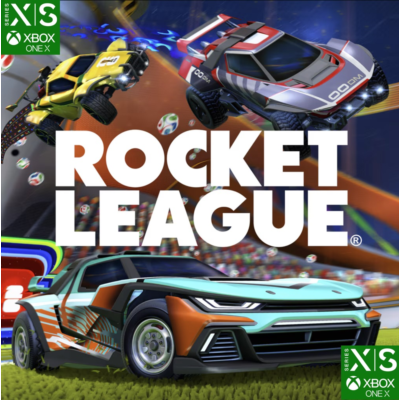 ☑️ Rocket League - Season 21 Rookie Pack XBOX SERIES X|S ПОКУПКА DLC НА ВАШ АКАУНТ