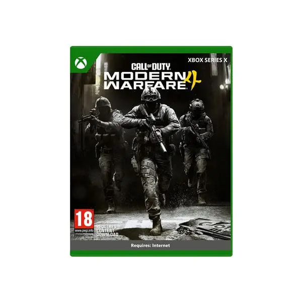 CALL OF DUTY®: MODERN WARFARE® 4 XBOX SERIES X|S КЛЮЧ