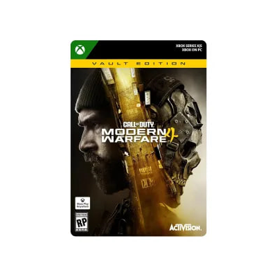 CALL OF DUTY®: MODERN WARFARE® 4 - VAULT EDITION XBOX SERIES X|S КЛЮЧ