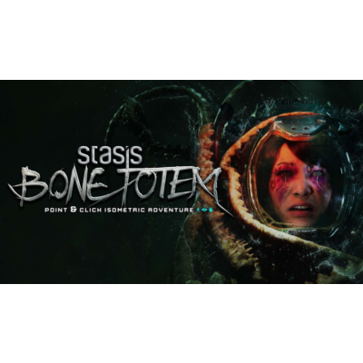 🔴Epic✅STASIS : BONE TOTEM аккаунт+почта💜