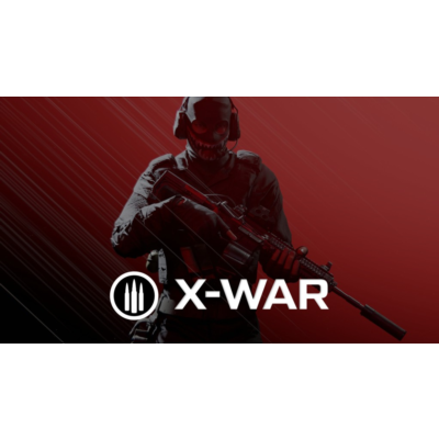 🔴Epic✅X-WAR аккаунт+почта💜