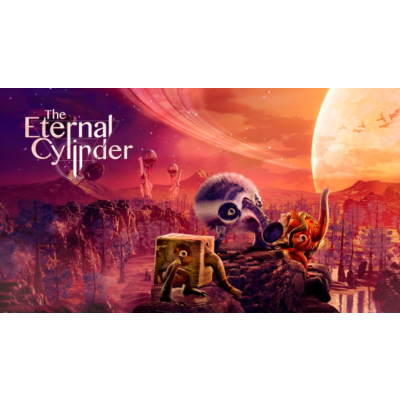 🔴Epic✅The Eternal Cylinder аккаунт+почта💜