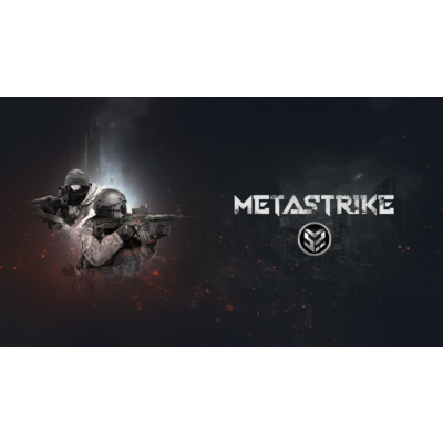 🔴Epic✅MetaStrike аккаунт+почта💜