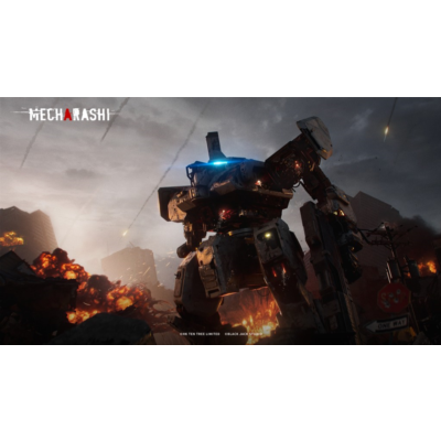 🔴Epic✅Mecharashi аккаунт+почта💜