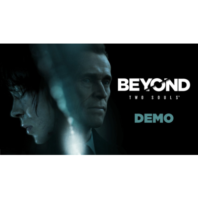 🔴Epic✅Beyond Two Souls (Demo) аккаунт+почта💜