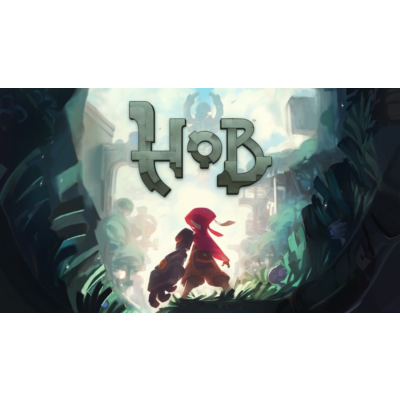 🔴Epic✅Hob аккаунт+почта💜