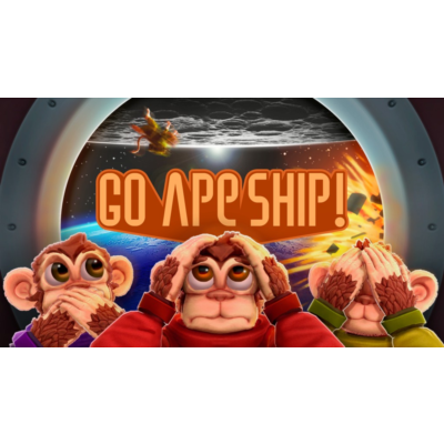 🔴Epic✅Go Ape Ship! аккаунт+почта💜