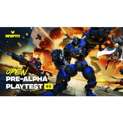 🔴Epic✅Nyan Heroes | Pre-Alpha Demo аккаунт+почта💜