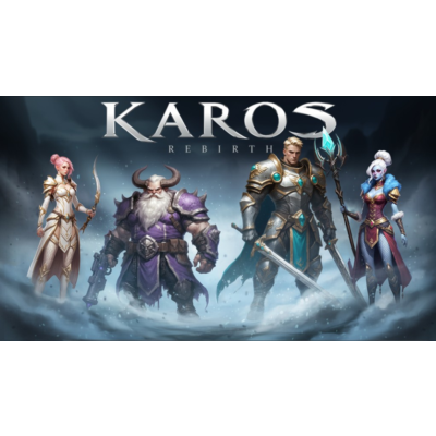 🔴Epic✅Karos аккаунт+почта💜