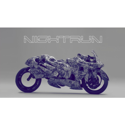 🔴Epic✅Night Run аккаунт+почта💜