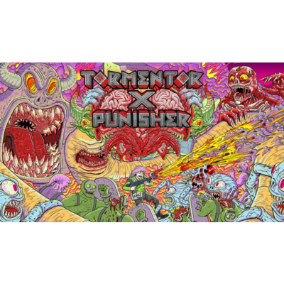 🔴Epic✅Tormentor X Punisher аккаунт+почта💜