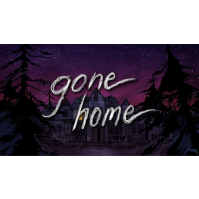 🔴Epic✅Gone Home аккаунт+почта💜