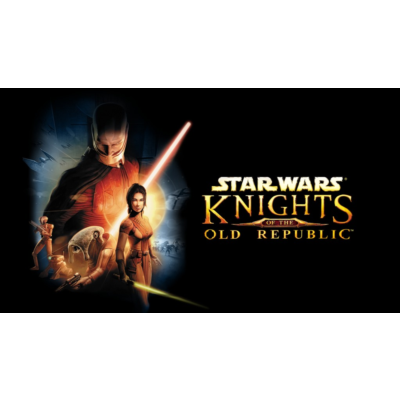 🔴Epic✅STAR WARS Knights of the Old Republic аккаунт+почта💜