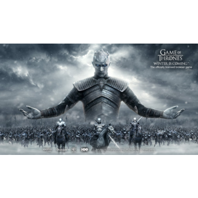 🔴Epic✅Game of Thrones Winter is Coming аккаунт+почта💜