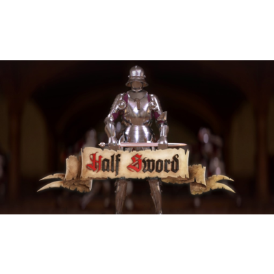 🔴Epic✅Half Sword Demo аккаунт+почта💜