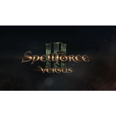 🔴Epic✅SpellForce 3: Versus аккаунт+почта💜