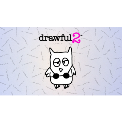 🔴Epic✅Drawful 2 аккаунт+почта💜